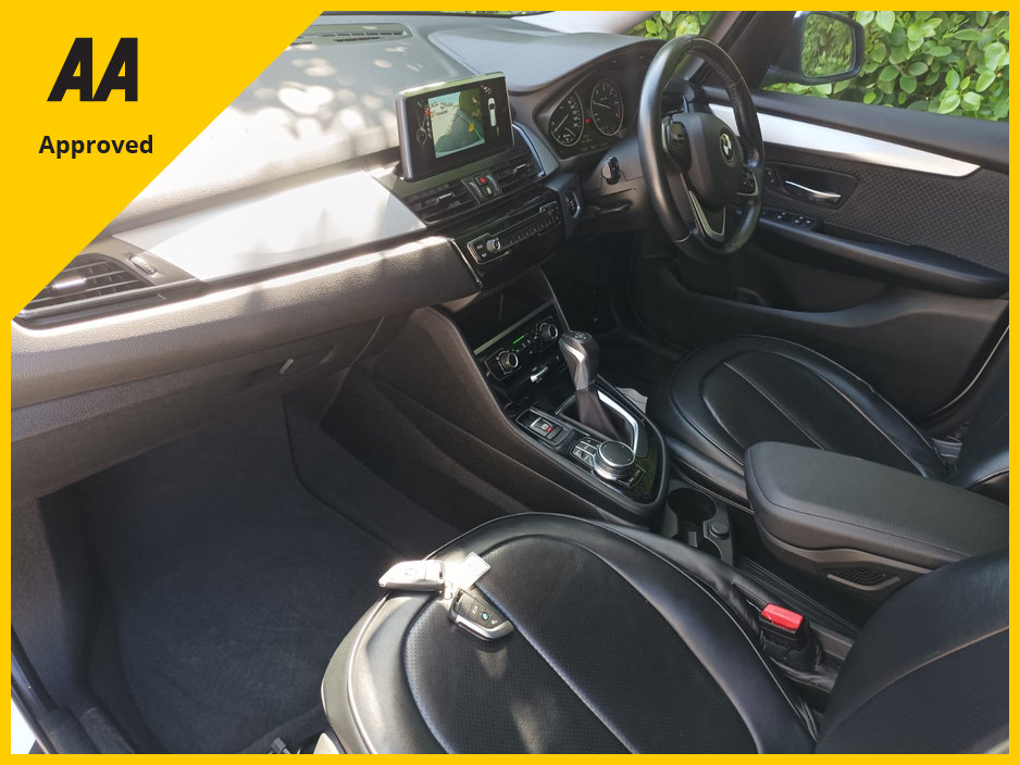 2016 BMW 2 Series Gran Tourer 2L Diesel For Sale Images