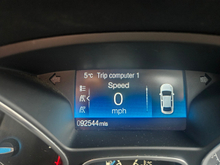 2017 Ford C-Max 1.5L Diesel For Sale Images