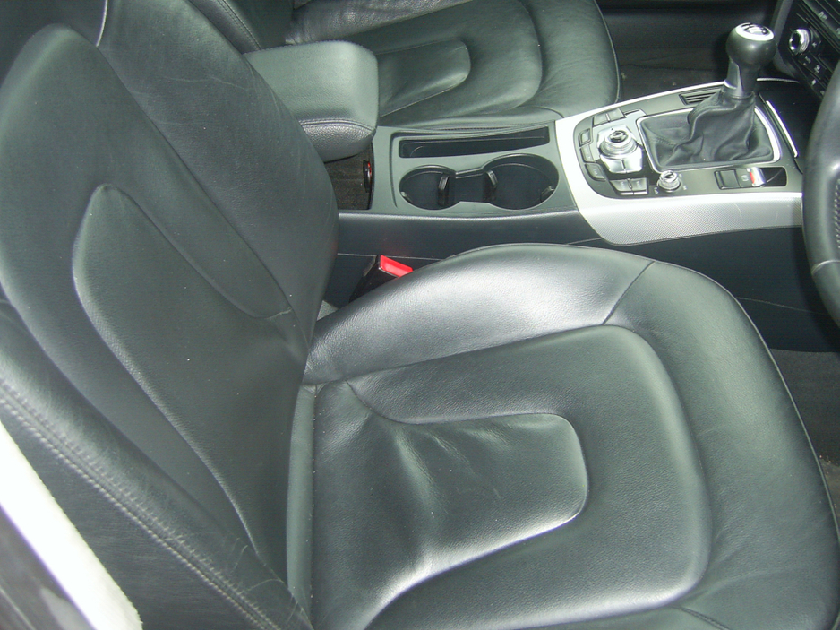 2014 Audi A4 2L Diesel For Sale Images