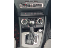 2014 Audi Q3 1.4L Petrol For Sale Images