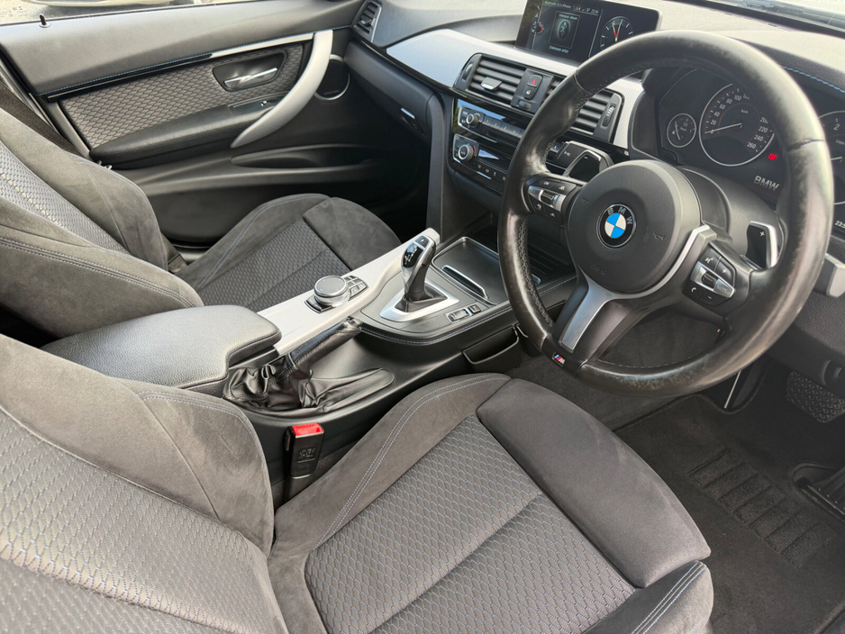 2017 BMW 3 Series 2L Diesel For Sale Images