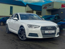 2017 AUDI A4 1.4 TFSI SPORT 150PS 4DR