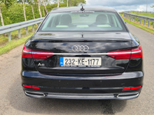 2023 Audi A6 2L Diesel For Sale Images