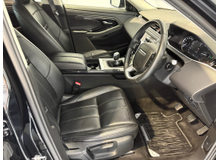 2020 Land Rover Range Rover Evoque 2.0L Diesel For Sale Images