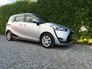 2017 TOYOTA SIENTA 1.5 PETROL 7 SEATS COMPREHENSIVE SERVICE HISTORY (8 STAMPS) JUST FULLY SERVICED 2 YEAR NCT 1 YEAR ROAD TAX REVERSE CAMERA IMMOBILISER TOUCH SCREEN RADIO APPLE CAR PLAY + ANDROID AUTO LED HEADLIGHTS 