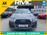 2017 AUDI Q3 1.4 TFSI S-TRONIC SE