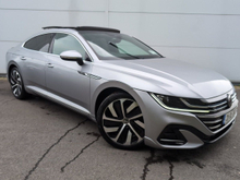 2021 Volkswagen Arteon 2L Diesel For Sale Images