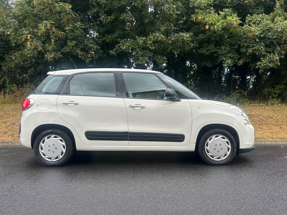 Fiat 500l 1.4 95 BHP POP — thumbnail 3