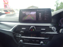 2021 BMW 5 SERIES D G30 M SPORT MHEV 187BH
