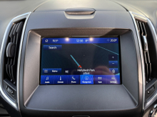 2022 Ford Galaxy 2L Diesel For Sale Images