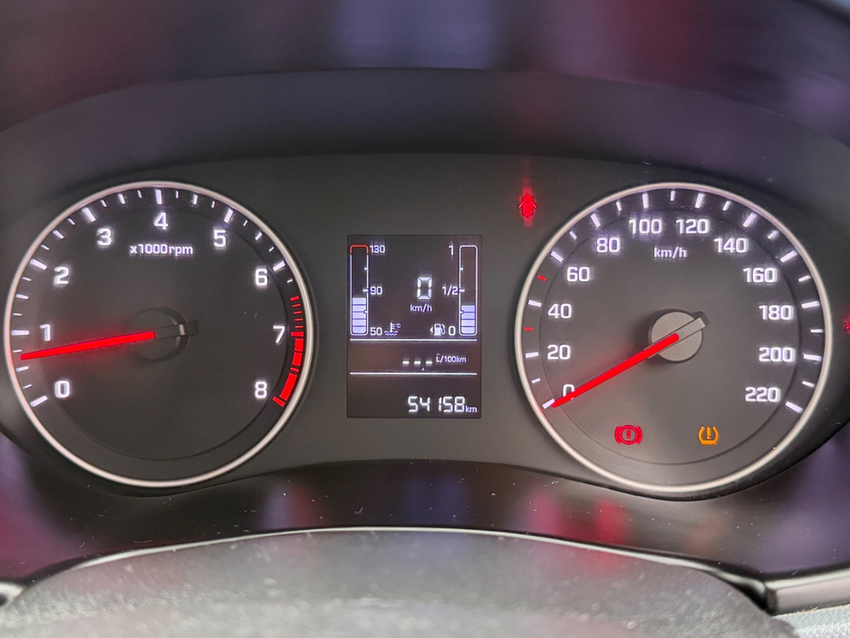 2020 Hyundai i20 1.2L Petrol For Sale Images