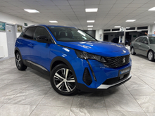 2022 Peugeot 3008 1.5L Diesel For Sale Images