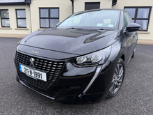 Peugeot 208 1.2 Puretech 75 bhp Active