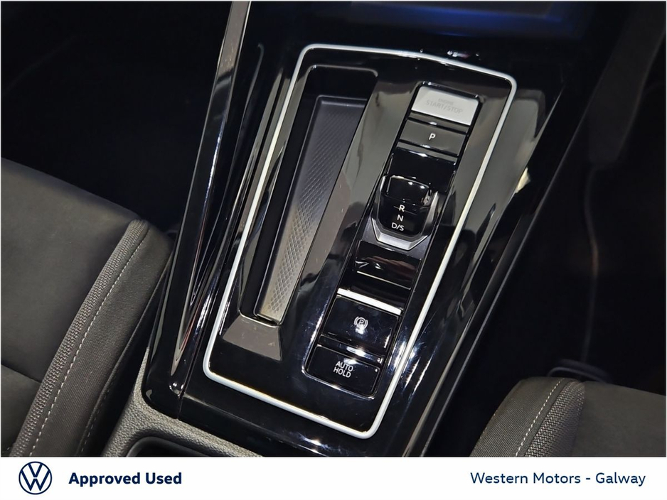 Volkswagen Golf 2.0 TDI 115HP Style DSG — thumbnail 34