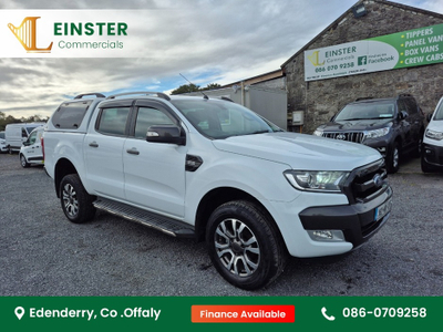  2016 Ford Ranger