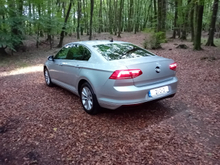 2021 Volkswagen Passat 2L Diesel For Sale Images