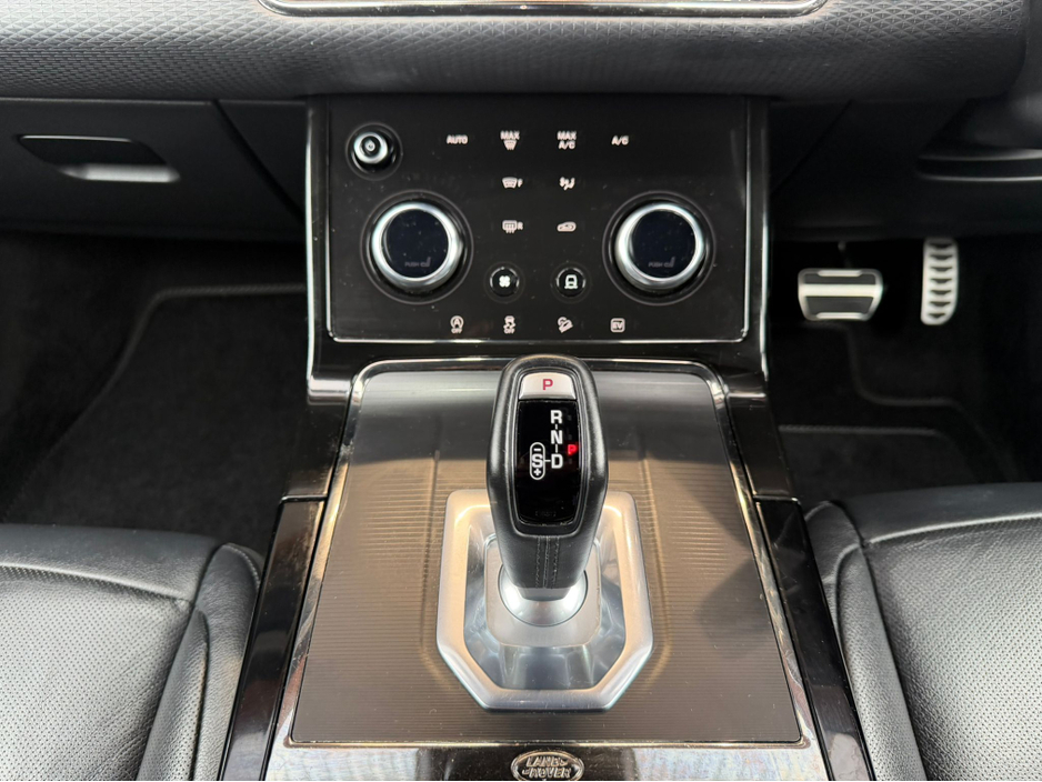 2022 Land Rover Range Rover Evoque 1.5L Petrol Plug-in Hybrid For Sale Images