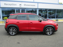 2020 Citroen C3 Aircross 1.2L Petrol For Sale Images