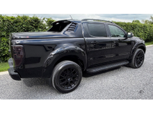 2020 Ford Ranger 2L Diesel For Sale Images