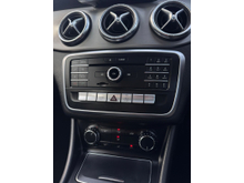2018 Mercedes-Benz CLA Class 1.5L Diesel For Sale Images