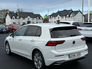 2022 VOLKSWAGEN GOLF STYLE 1.5 150BHP AUTO * COMES WITH 2 YEAR NEW NCT,  3 STAGE HEATED SEATS, VIRTUAL COCKPIT, PARKING SENSORS FRONT & REAR, ADAPTIVE CRUISE CONTROL, POWERED FOLDING HEATED MIRRORS, ISOFIX, *