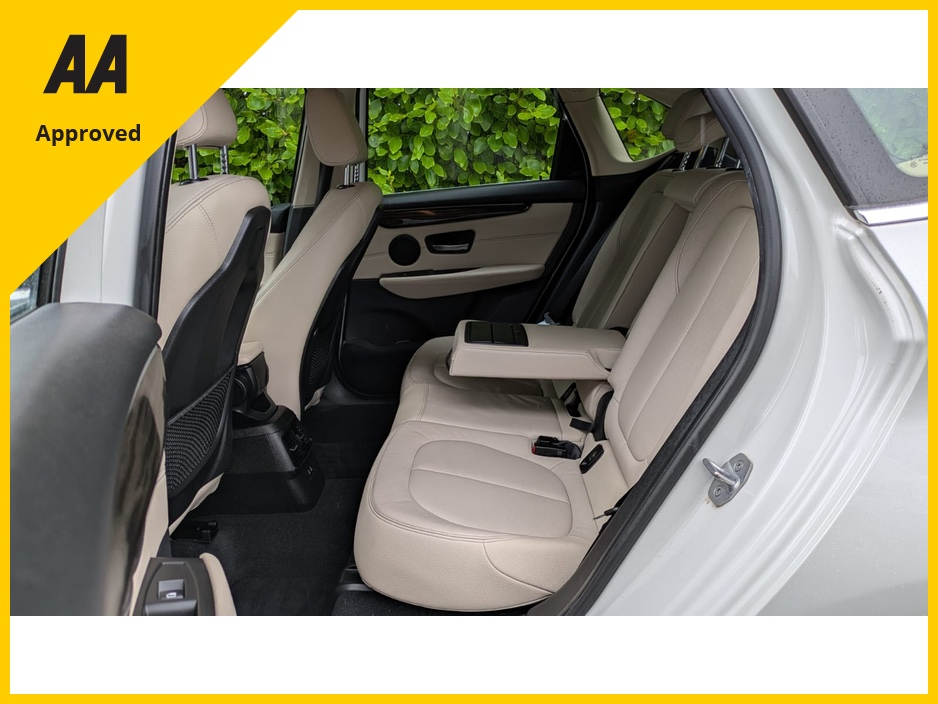 2019 BMW 2 Series 2L Diesel For Sale Images