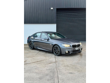 2016 BMW 5 Series 2L Diesel For Sale Images