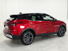 2021 Nissan Qashqai 1.3L Petrol For Sale Images