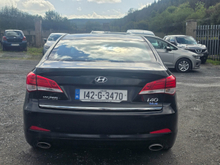 2014 Hyundai i40 1.7L Diesel For Sale Images