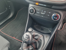 2021 Ford Fiesta 1L Petrol For Sale Images
