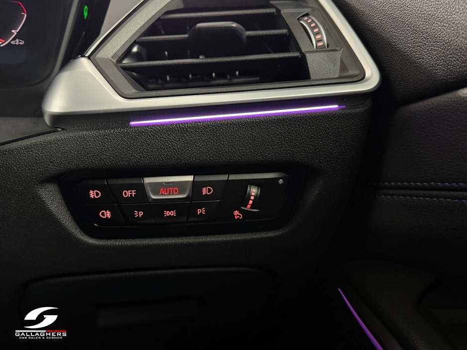 2021 BMW 3 Series 2L Diesel For Sale Images
