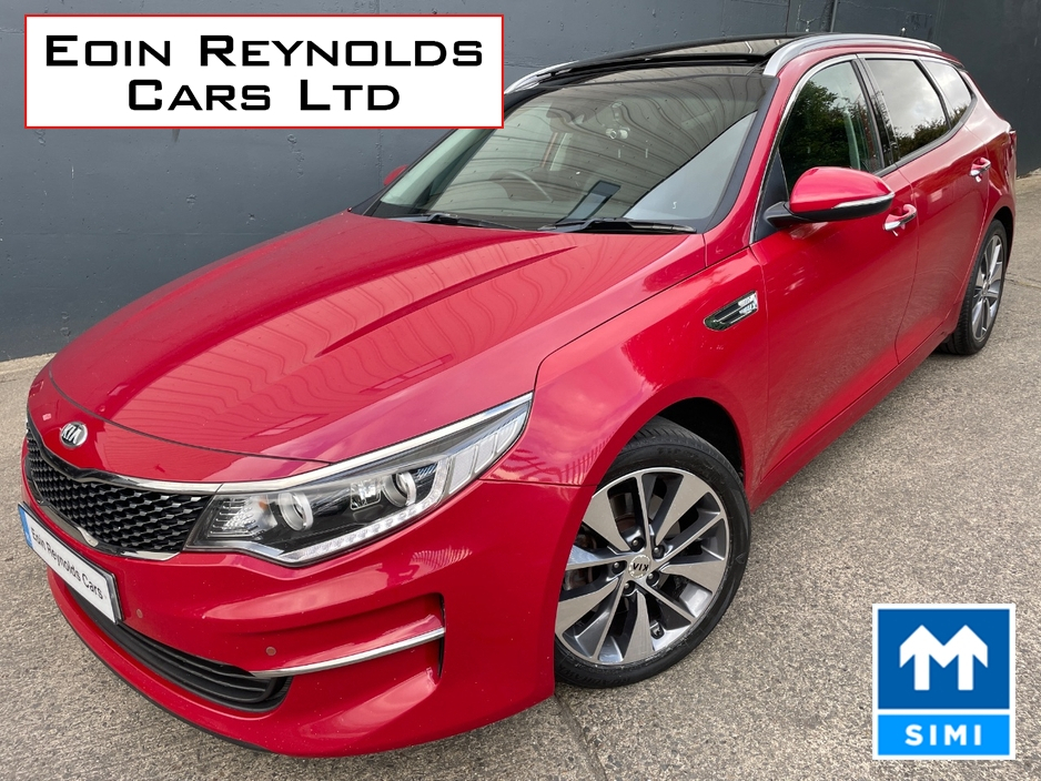 2018 Kia Optima For Sale Images