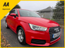 2016 AUDI A1 1.0 TFSI 5DR AUTO