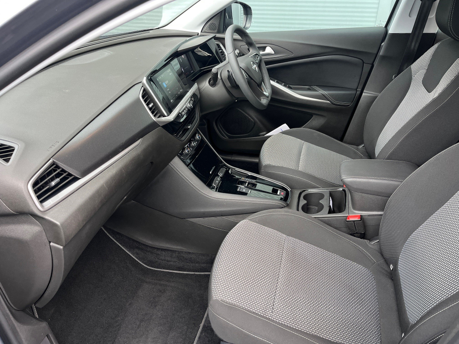 2024 Opel Grandland 1.5L Diesel For Sale Images