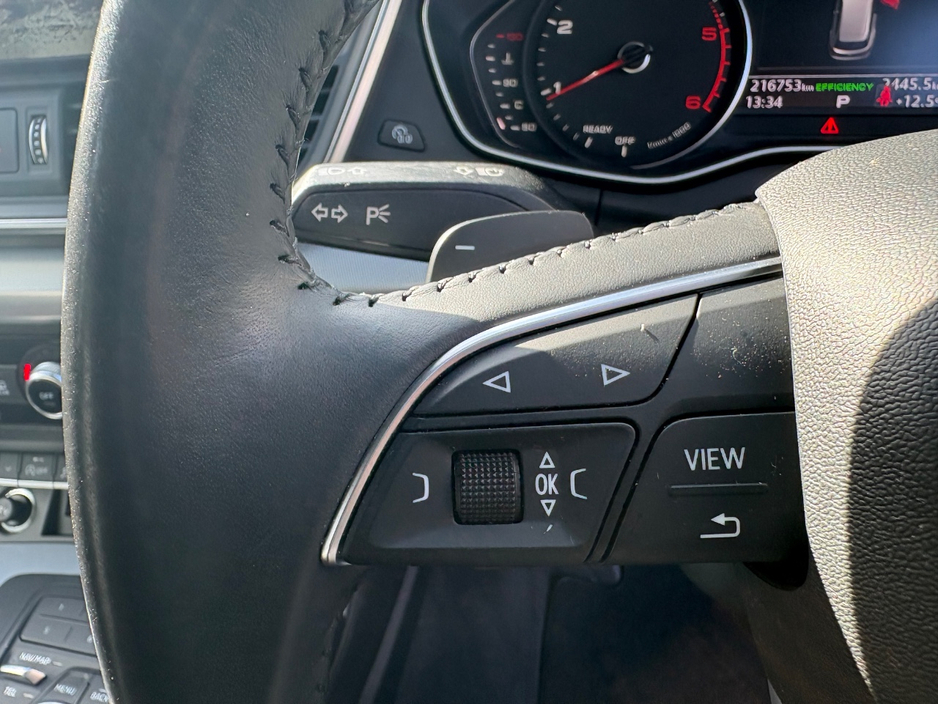 2018 Audi Q5 2L Diesel For Sale Images