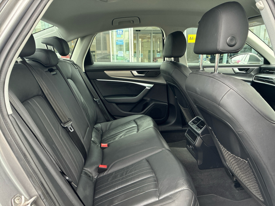 2019 Audi A6 2.0L Diesel For Sale Images
