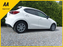 2020 Mazda Mazda2 1.5L Petrol For Sale Images