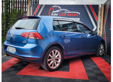 2016 Volkswagen Golf 1.4L Petrol For Sale Images