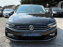 2020 Volkswagen Passat 2L Diesel For Sale Images