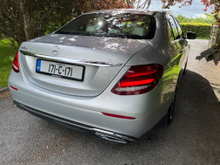 2017 Mercedes-Benz E Class 2L Diesel For Sale Images