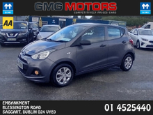 2016 Hyundai i10 1L Petrol For Sale Images