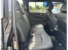 2026 KGM Musso 2.2L Diesel For Sale Images