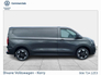 2025 VOLKSWAGEN TRANSPORTER PAN AMERICANA 2.0TDI 150BHP