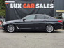 2017 BMW 5 SERIES 520d Luxury