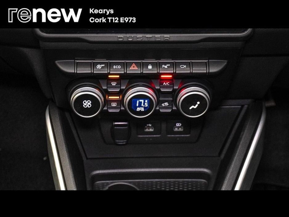 Dacia Duster Journey Blue dCi 115 DFull MY23.5 — thumbnail 31