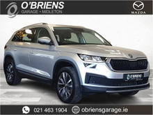 2024 Skoda Kodiaq