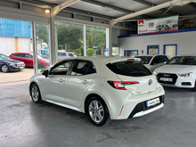 2019 Toyota Corolla 1.8L Petrol Hybrid For Sale Images