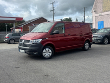 2023 Volkswagen Transporter 2L Diesel For Sale Images