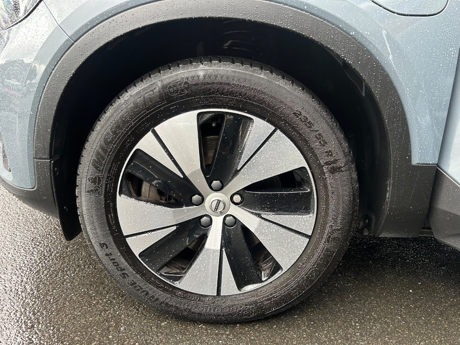 2023 Volvo XC40 1.5L Petrol Plug-in Hybrid For Sale Images