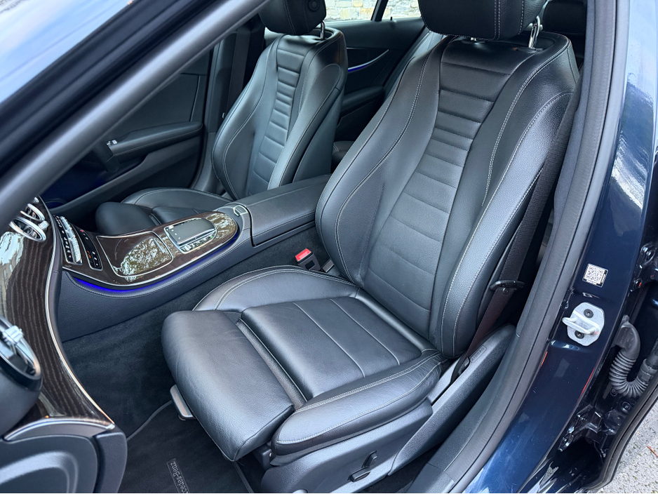 2022 Mercedes-Benz E Class 2L Diesel For Sale Images